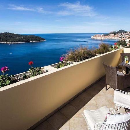 Leo Apartment Dubrovnik Eksteriør billede