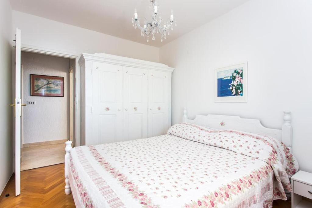 Leo Apartment Dubrovnik Eksteriør billede