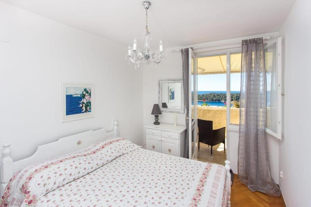 Leo Apartment Dubrovnik Eksteriør billede