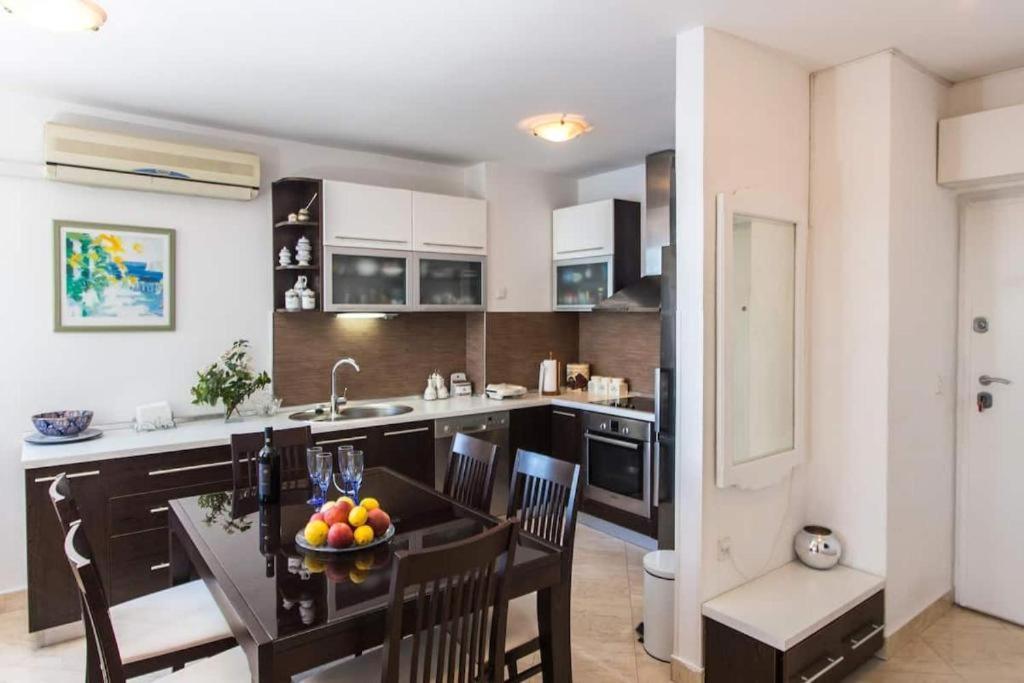 Leo Apartment Dubrovnik Eksteriør billede