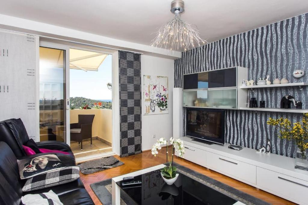 Leo Apartment Dubrovnik Eksteriør billede