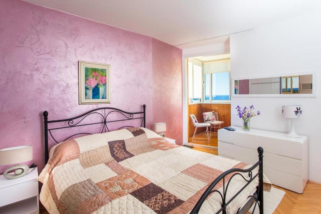 Leo Apartment Dubrovnik Eksteriør billede
